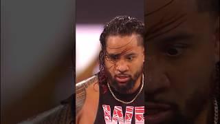 Jimmy Uso has snapped on Roman Reigns!