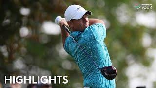 Rory McIlroy’s Round 3 Highlights | 2023 Horizon Irish Open