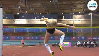 High Jump Highlights • 2023 Russian Indoor Championships