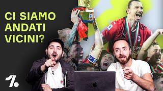 Milan CAMPIONE? Chi ha azzeccato?  REACTION pronostici Serie A 2021/22