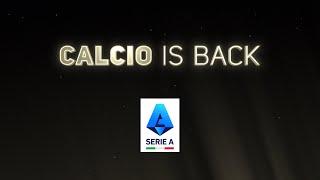 Calcio is back! | Semifinals edition | Serie A 2022/23