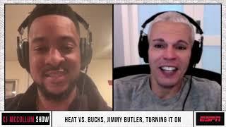 Jimmy Buckets, Trae keeps the Hawks alive & Suns vs. Nuggets preview  | CJ McCollum Show