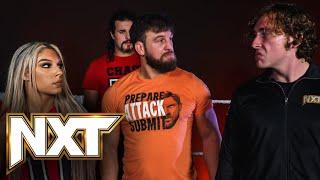 Thea Hail won’t be intimidated by Charlie Dempsey: WWE NXT highlights, May 30, 2023