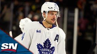 Maple Leafs Not Going Down With Their Best | The Jeff Marek Show