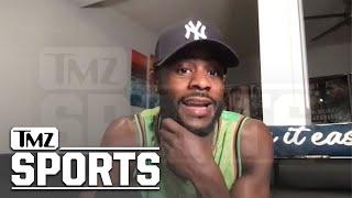 Aljamain Sterling Says He’s Got The Edge Over Henry Cejudo In Upcoming Fight | TMZ Sports