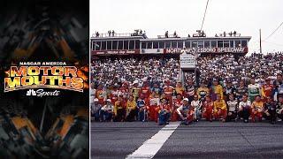 NASCAR returning to North Wilkesboro Speedway for first time since 1996 | Motorsports on NBC