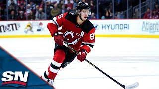 Have the Devils Ever Had a Player like Jack Hughes? | The Jeff Marek Show