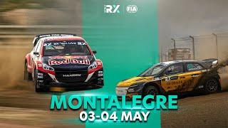 The Beasts Are Unleashed | World RX Of Portugal