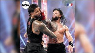Résultats de WWE Night of Champions – WWE Now en Français
