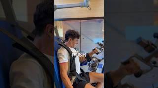 Things we like to see: Marc Marquez training intensity