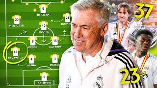 Why You're WRONG About Carlo Ancelotti!