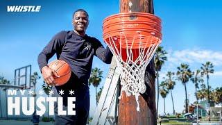 How Lethal Shooter Became The World's Most VIRAL Basketball Trainer