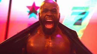 Apollo Crews ready to rewrite history after 2023 WWE Draft
