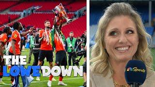Wrapping up the 2022-23 Premier League season | The Lowe Down | NBC Sports