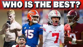 Where Will These QB’s & More Go in the 2023 NFL Draft?