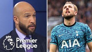 Reactions after Newcastle United destroy Tottenham Hotspur 6-1 | Premier League | NBC Sports