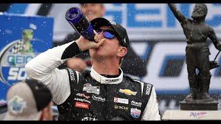 Best of Talladega: Top moments from the racing weekend | NASCAR