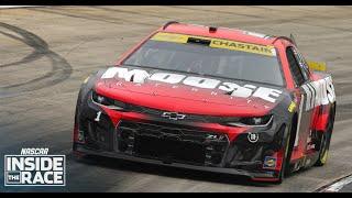 No more 'Hail Melon': Diving into the keys to Martinsville | NASCAR Inside The Race
