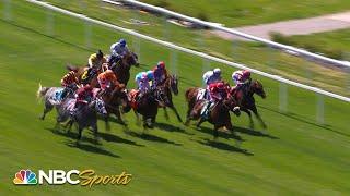 Unbridled Sidney Stakes 2023 (FULL RACE) | NBC Sports