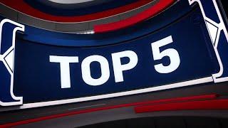 NBA's Top 5 Plays Of The Night | May 14, 2023