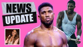 WHY DO FANS WANT TO SEE ANTHONY JOSHUA RETIRE?