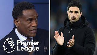 What Arsenal can learn from harrowing defeat to Manchester City | Premier League | NBC Sports