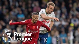 Can Liverpool or Tottenham catch Man United? | Pro Soccer Talk | NBC Sports