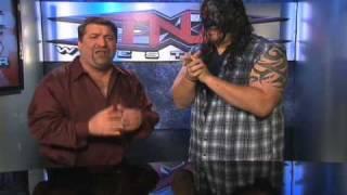 Live Events Center w/ Don West & Abyss