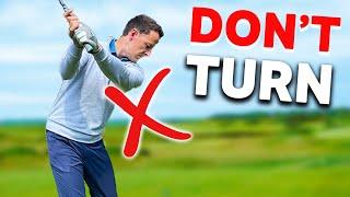 Golfer Found Driver Swing SO MUCH EASIER after this LIVE Golf Lesson