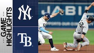 Yankees vs. Rays Game Highlights (5/6/23) | MLB Highlights