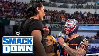 The LWO and The Judgment Day come to blows: SmackDown highlights, May 5, 2023