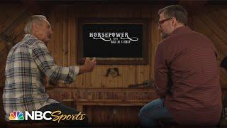 Kentucky Derby 2023: Horsepower with Dale Jr. and Jerry Bailey | NBC Sports