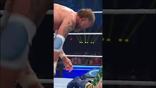 AJ Styles advances in the World Heavyweight Championship Tournament