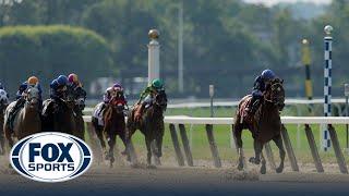 The 2023 Belmont Stakes FULL RACE | FOX Sports