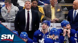 Mark Messier Believes The Lightning and Maple Leafs Series Is Far From Over | Kyper and Bourne