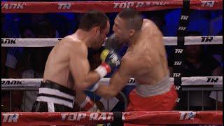 ON THIS DAY! - TEOFIMO LOPEZ KNOCKS JORGE LUIS MUNGUIA OUT WITH A BRUTAL BODY SHOT (HIGHLIGHTS)