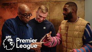 Jarrod Bowen x Tinie Tempah | Premier League: Behind the Game | NBC Sports