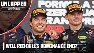 Could the FIA introduce measures to restrict Red Bull’s dominance? | ESPN F1