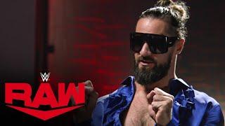Seth "Freakin" Rollins' Championship pedigree - Part 1: Raw highlights, May 15, 2023