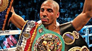 This Man DOMINATED Boxing's TOUGHEST Tournament | Andre Ward