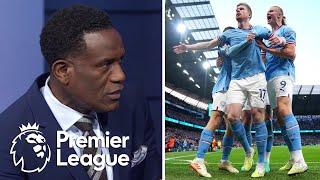 Manchester City became mental juggernaut to hunt down Arsenal | Premier League | NBC Sports