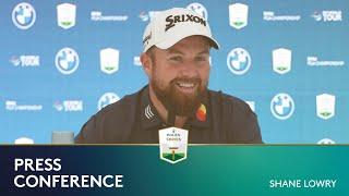 Shane Lowry Press Conference | 2023 BMW PGA Championship