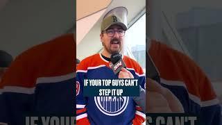 A Message To Leafs Fans From Oilers Fans