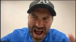 'IT P**** ME OFF' - EDDIE HEARN FUMES OVER BEN SHALOM & BOXXER PULLOUT / AJ-WILDER, FURY-USYK LATEST