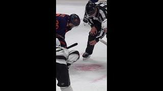 Previously On Oilers vs Kings In The Playoffs