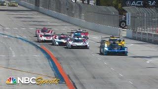 IMSA Grand Prix of Long Beach | EXTENDED HIGHLIGHTS | 4/15/23 | Motorsports on NBC