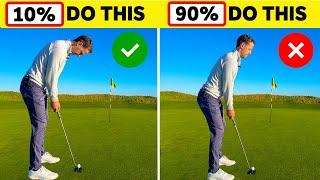 The Last Putting Lesson You Will Ever Need - 3 Tips