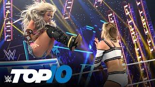 Top 10 Friday Night SmackDown moments: WWE Top 10, April 21, 2023