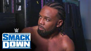Xavier Woods wonders what is next for him: SmackDown Exclusives, April 21, 2023