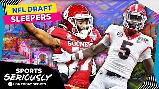NFL Draft Sleepers: You need to know these players ahead of the 2023 NFL Draft | Sports Seriously